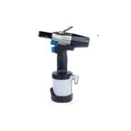 Rivkle® Neo P - Appareil de pose oléopneumatique pour écrous et goujons RIVKLE®