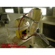 Tty - protection pour robot industriel - ASP - tissu non tissé base PE - compatible process peinture_1