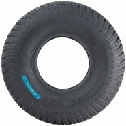15x6.00-6 Lawnmower Tyres Lawnmower Tubeless P332 K-Reinforced 6-ply (Set of 3)_1