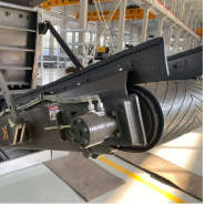 Broyeur Concasseur de Pierre sur Chenilles - Capacité 60 t/h - Moteur Diesel 48 kW - EB-50_1