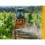 Broyeurs de pierres vigneron type bpl - kirpy_1