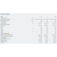 Combiné à bois de chauffage Titan 43/20J - Uniforest - diamètre de coupe max 43 cm - longueur des bûches 25 à 50 cm - force de fendage 20t - joystick électronique_1