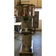 Équipement de dosage flexible pour diverses capacités