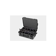Rosecase Prosecure - valise étanche anti-choc certifié IP 67_1