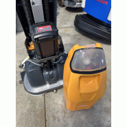 TASKI swingo 250µicro autolaveuse micro-laveuse reconditionnée_1