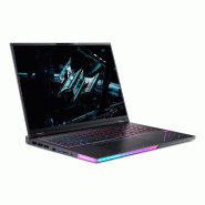 Acer Predator PH18-73-90B0 Intel Core Ultra 9 275HX Ordinateur portable 45,7 cm (18