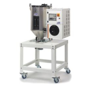 Dessiccateur à tamis moléculaires - Série DBN : technologie avancée pour la dessiccation de granulés plastique_1