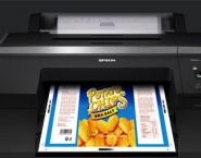 Imprimante à jet d'encre Epson SC-P5000 / 5000V - Garantie 3 ans - Encres violettes ou gris clair - Nuancier PANTONE 99%_1