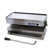 Supports magnétiques de bridage - Tables sinus magnétiques Microsine pour rectification et fraisage_1