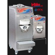 Trittico executive evo - turbines à glace et machines à crème glacée - bravo - système ionique de 3ème génération_1