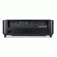 Vidéoprojecteur X139 Noir_1