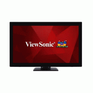 Viewsonic TD2760 écran plat de PC 68,6 cm (27