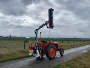 Épareuse NC GE 80 - En occasion_1