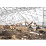 Abri de chantier mobile et flexible pour le secteur du BTP_2