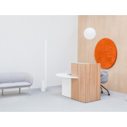 Banque d'Accueil OVO - Ref : LOP10_1