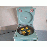 Centrifugeuse de paillasse ROTOFIX 32 Hettich_1