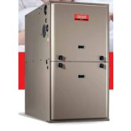 Comforteer TG9S - Générateur d'air chaud à gaz - Coleman - Rendement énergétique 95% - 40 à 130 MBH_1