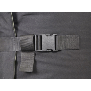 Couverture Chauffante pour cuve IBC - 1300W (0-40°C)_1