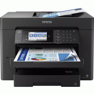 Epson WorkForce Pro WorkForce WF-7840DTWF_1