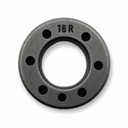 Galet ACIER SANS GAZ Ø1,2/1,6 pour poste Lincoln_1