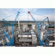 Lr 1600/2 grue sur chenilles_1