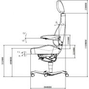 Siege de bureau kab seating director_1