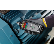Vibromètre laser facile d'utilisation pour une analyse vibratoire rapide - Easy-Laser XT280_1