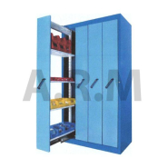 Armoires à tiroirs verticaux_1