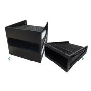 CamCarb VG - Médias de filtration d'eau - Camfil - Cadre en ABS et PET, pour applications industrielles_1