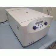 Centrifugeuse réfrigérée EPPENDORF 5702R avec rotor A-4-38_1