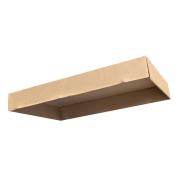 Couvercle carton - adapté aux caisses conteneurs et palettes standards - vendu par palette de 70 ou 280 coiffes_1