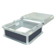 Dispositif de ventilation naturelle pour toiture