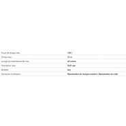 Fcc 280r grue portuaire fixe - liebherr - force de levage max 120t_1