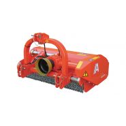 Fv broyeur forestier - agrimaster - boîtier avec roue libre_1