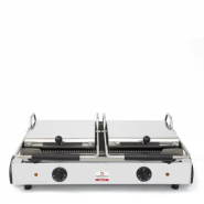 Plaque à snacker électrique - GRD-10_1