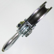 Poulie de mouflage et renvoi palan jusqu'à 990KG Crossfer_1