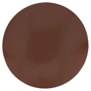 Rond carton chocolat/praliné Ø26cm - par 100_1