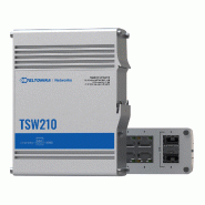 Teltonika tsw210 switch gigabit sfp non géré_1