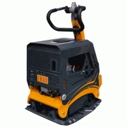 TEN35 - Plaques vibrantes réversibles ENAR France - Force centrifuge 35 kN - Motorisation essence ou diesel_1