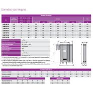 A-dry tac - sécheurs par adsorption - omega air - débit 6 à 200 nm³/h_1
