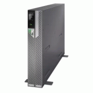 APC Smart-UPS Ultra On-Line Li-Ion SRTL5KRM2UI, 5 kW, rack/tour 2U, 6 x C13 et 4 x C19, NMC_1