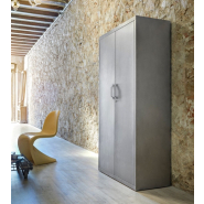 Armoire  à porte modulable et polyvalente pour tous  les espaces de travail_1