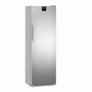 Armoire réfrigérée négative Inox - Ventilée NoFrost - 210 L  | Liebherr - FFFCvg 4001 Perfection_1