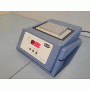 Chauffe-bloc / bain à sec digital STUART SBH130D_1