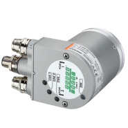 Codeur Absolu multitour  -  Sendix 5868_1