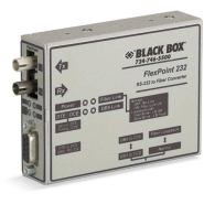 Convertisseur FlexPoint RS?232 ? Fibre optique_1