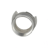 Demi-raccord symétrique avec verrou - DN 80 mm - F 3