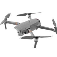 Dji mavic 2 - drones de surveillance - flying eye - poids au décollage : 900 g_1