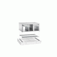 Marmite de cuisson iVario 2-XS WZ9ENRA.0005147 Rational_1