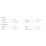 Mb505d - Raboteuse industrielle automatique - Focus Technology Co., Ltd. - Standard : 2300*1000*1400mm_1